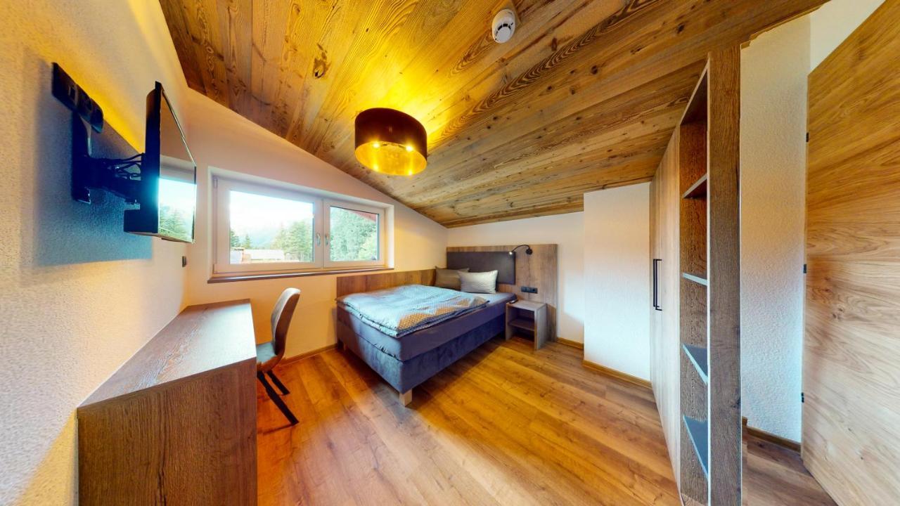 Pitzplus Appartements 장크트 리온하드 임 피츠탈 외부 사진