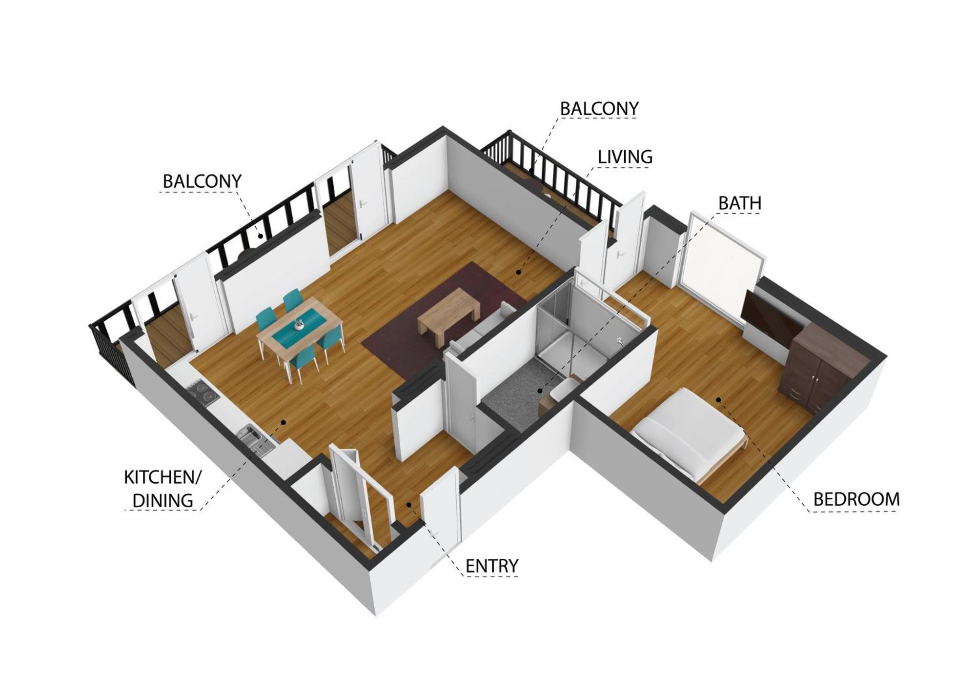 Pitzplus Appartements 장크트 리온하드 임 피츠탈 외부 사진